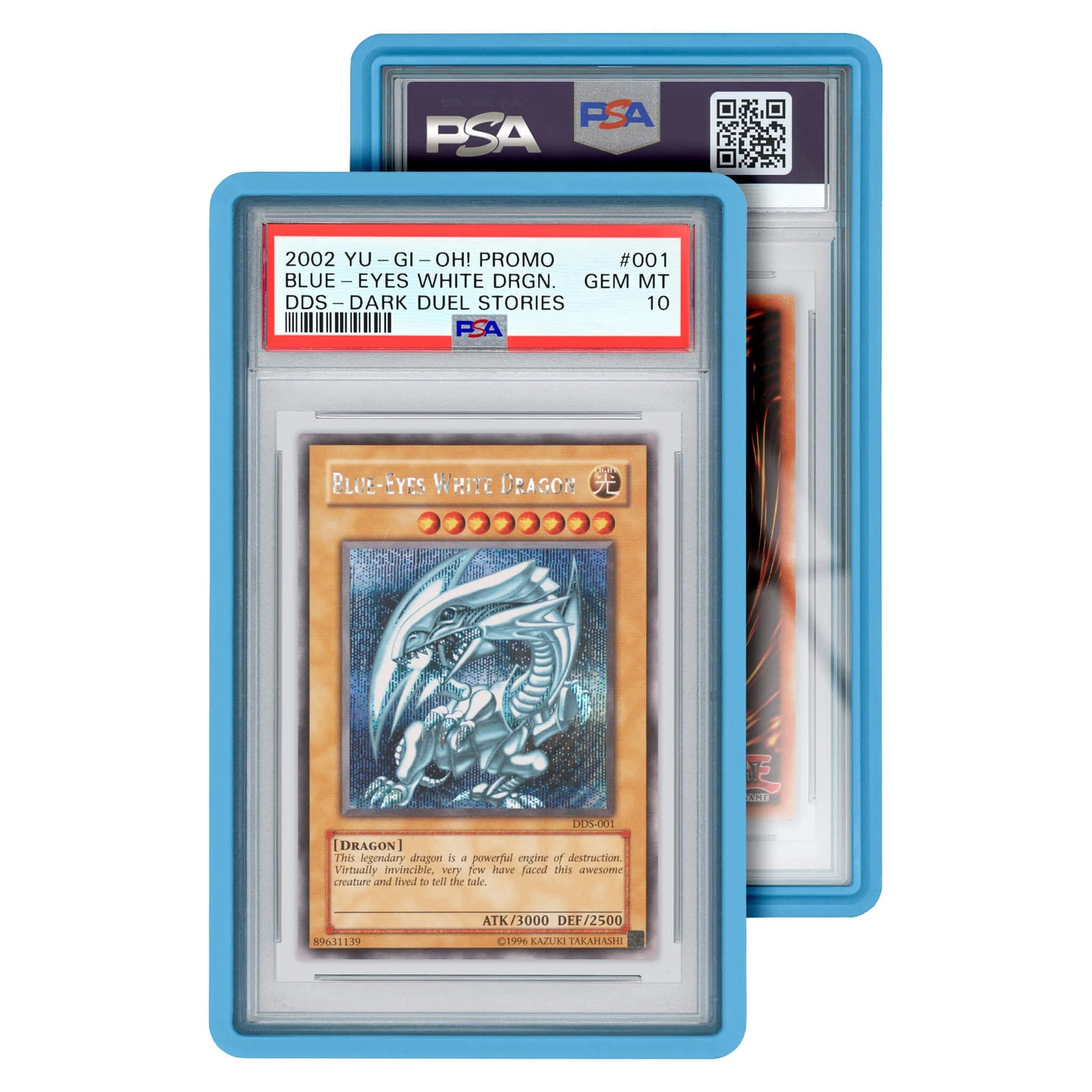 Standard GradedGuard (PSA)