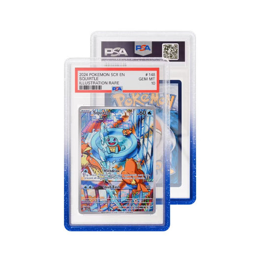 Blue Raspberry GradedGuard